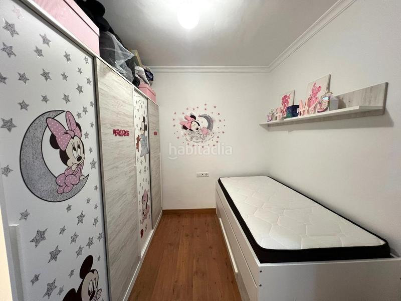 Foto 61d5b71d-b4fe-43ed-b421-7a5eeeeb2c84. Appartamento con parcheggio in Torre Cruz - Los Molinos Utrera