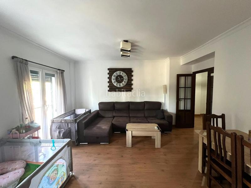 Foto 621b09d5-b875-49e6-92e1-f8c37d81421a. Appartamento con parcheggio in Torre Cruz - Los Molinos Utrera