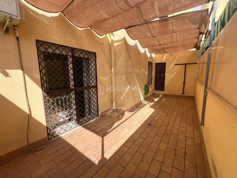 Foto 63927491-3eb7-4c82-b888-deae5921af2f. Appartamento con parcheggio in Torre Cruz - Los Molinos Utrera