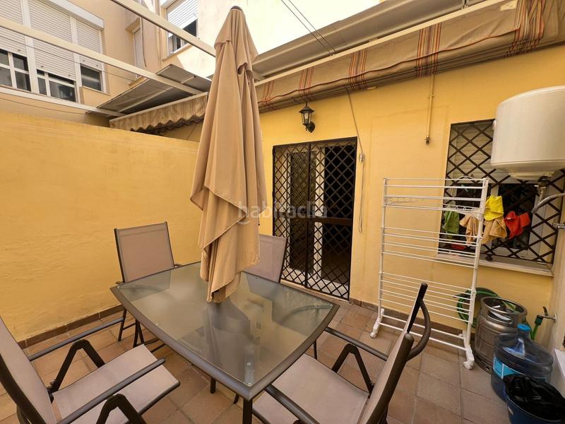 Foto 653a43c0-e8c7-4b20-85e6-e07fc641cff3. Appartamento con parcheggio in Torre Cruz - Los Molinos Utrera
