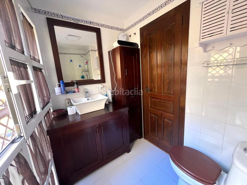 Foto 6680e0c1-e252-4ed5-8a81-4afd97c6dbe9. Appartamento con parcheggio in Torre Cruz - Los Molinos Utrera