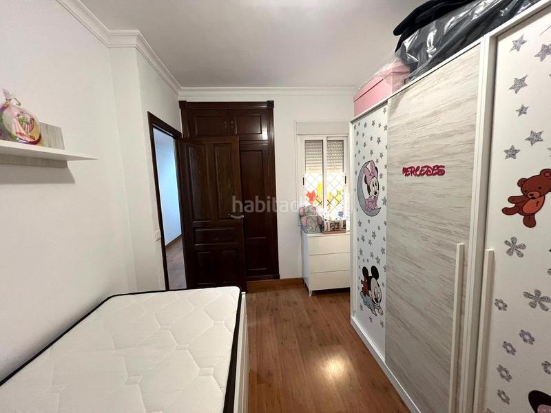 Foto 760f3afb-0781-4bc6-aa8a-e6579d6c2079. Appartamento con parcheggio in Torre Cruz - Los Molinos Utrera