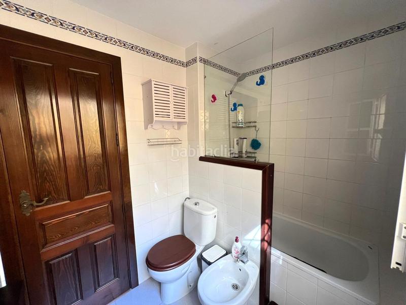 Foto 7bbcbb03-42cb-4c70-935a-a2854a586be6. Appartamento con parcheggio in Torre Cruz - Los Molinos Utrera