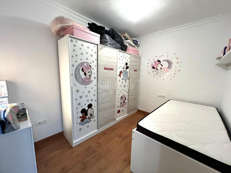 Foto a4620598-8f8a-43aa-9fcb-33241691e80f. Appartamento con parcheggio in Torre Cruz - Los Molinos Utrera
