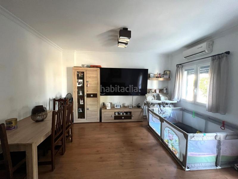 Foto ad8550c7-3206-4d94-95e6-ad8de7990a30. Appartamento con parcheggio in Torre Cruz - Los Molinos Utrera