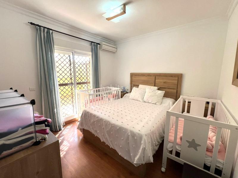 Foto b53315d1-aa29-4ee5-97d4-f8d3dd663b4f. Appartamento con parcheggio in Torre Cruz - Los Molinos Utrera