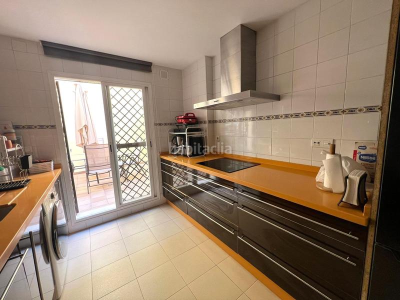 Foto b5d6788a-dc96-4b01-92a6-37803a28c20b. Appartamento con parcheggio in Torre Cruz - Los Molinos Utrera