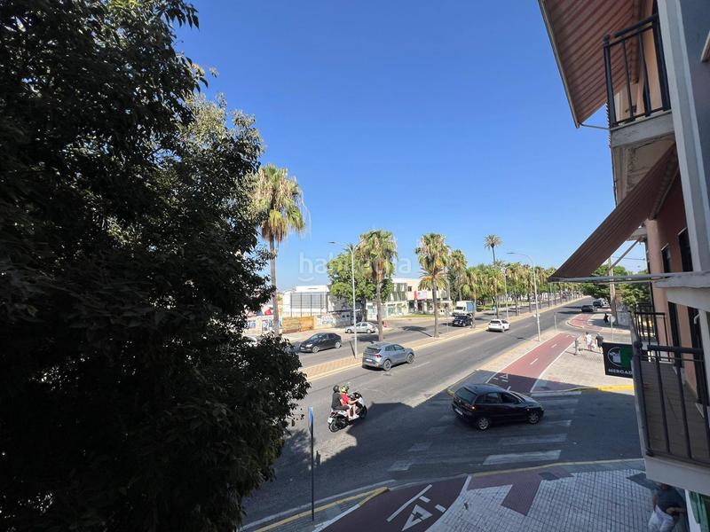 Foto bdfe0ea9-2db4-45aa-9ae4-e62be94bd906. Appartamento con parcheggio in Torre Cruz - Los Molinos Utrera