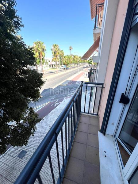 Foto bf8dd6d2-1ad1-47d4-b548-54c534a35f86. Appartamento con parcheggio in Torre Cruz - Los Molinos Utrera