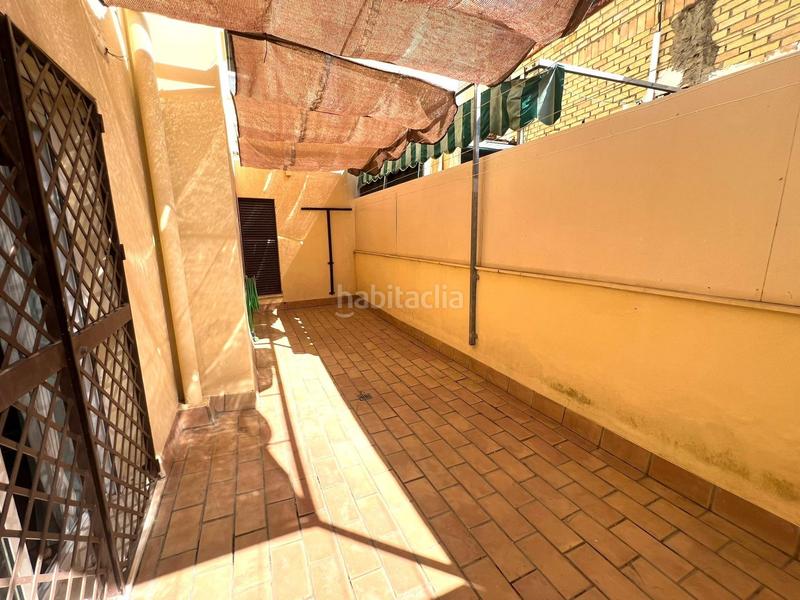Foto c0e174ce-daac-48df-bef3-b178a42acf5a. Appartamento con parcheggio in Torre Cruz - Los Molinos Utrera