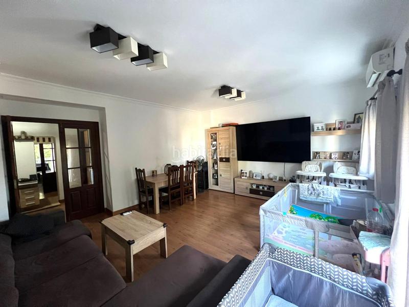 Foto c1bacc7d-3f35-4eb3-a2b3-929e31a303a9. Appartamento con parcheggio in Torre Cruz - Los Molinos Utrera