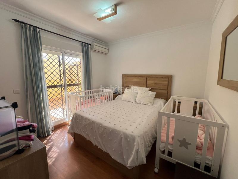 Foto c54aaaba-e6b4-40c3-a4c7-5c71e313e23a. Appartamento con parcheggio in Torre Cruz - Los Molinos Utrera