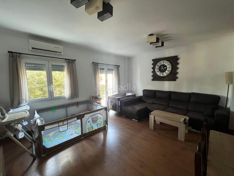 Foto c62d6dca-0f17-47dd-92e6-c66fee08cda4. Appartamento con parcheggio in Torre Cruz - Los Molinos Utrera
