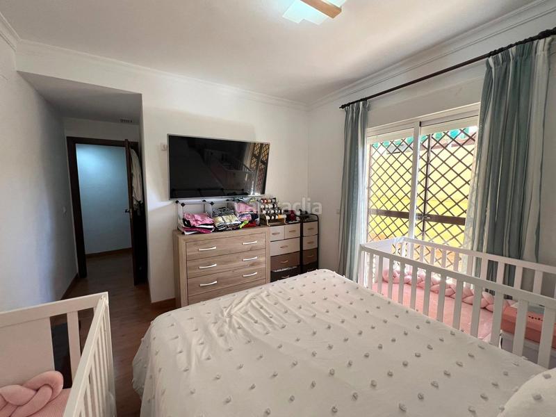 Foto cdcef613-a3ab-44b9-997a-accbee5546a9. Appartamento con parcheggio in Torre Cruz - Los Molinos Utrera