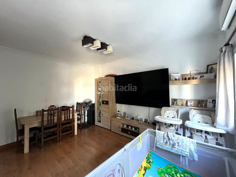 Foto d43e9c53-8250-48b5-afaf-2d4f0fbca44d. Appartamento con parcheggio in Torre Cruz - Los Molinos Utrera