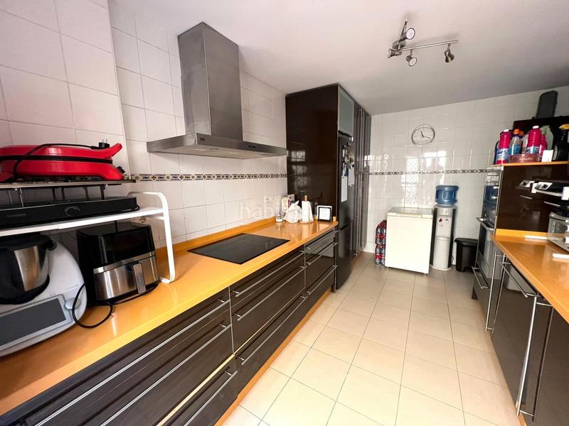 Foto d8d93dce-f841-402a-a0c9-9124254beb5f. Appartamento con parcheggio in Torre Cruz - Los Molinos Utrera