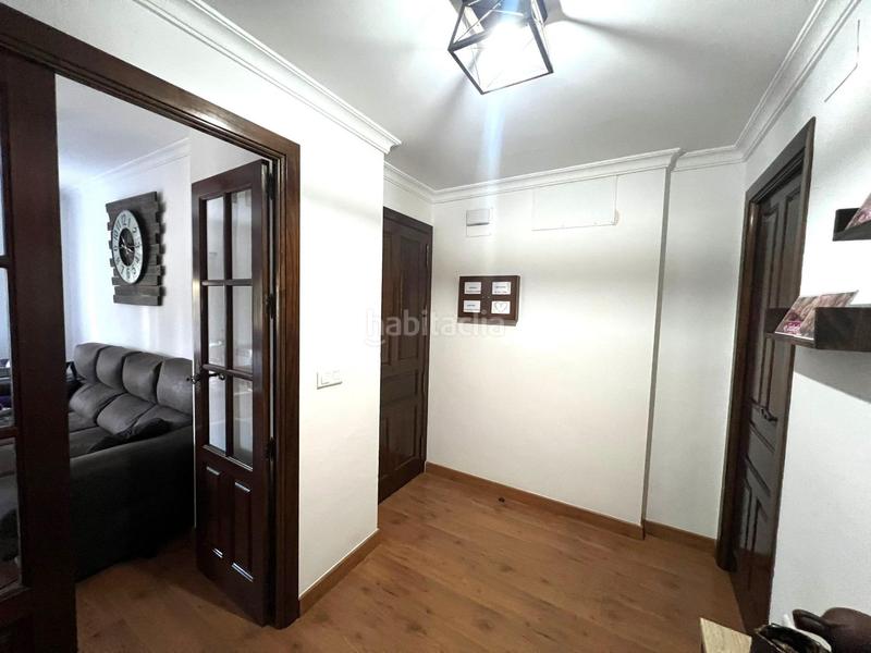 Foto de401a8b-9b32-4f3c-b0a5-0619bc2cac0d. Appartamento con parcheggio in Torre Cruz - Los Molinos Utrera