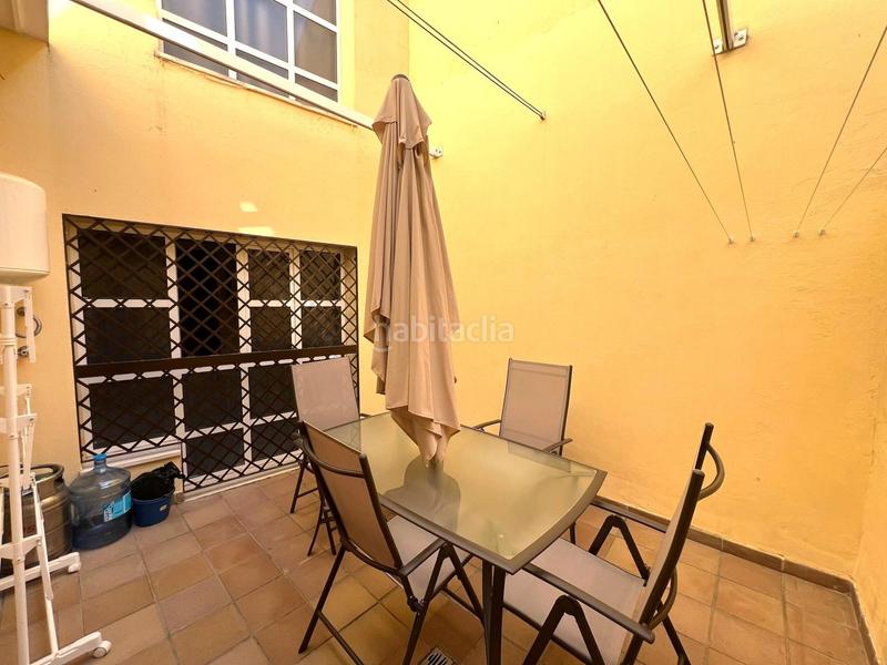 Foto f728ac44-0815-41ec-a03f-f320ed262239. Appartamento con parcheggio in Torre Cruz - Los Molinos Utrera