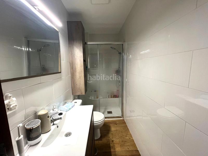 Foto f81fa91c-4ccd-450b-9329-2ffbd8815783. Appartamento con parcheggio in Torre Cruz - Los Molinos Utrera