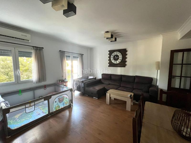 Foto f820e503-4c1b-454b-83b0-952d4137312e. Appartamento con parcheggio in Torre Cruz - Los Molinos Utrera