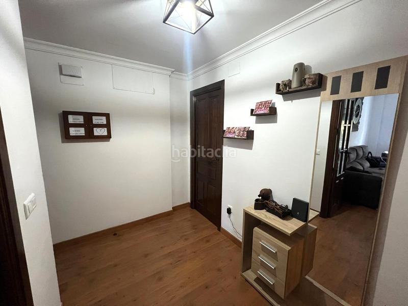 Foto f8cc27ad-16d2-47c3-a682-cc38fd1e0d39. Appartamento con parcheggio in Torre Cruz - Los Molinos Utrera