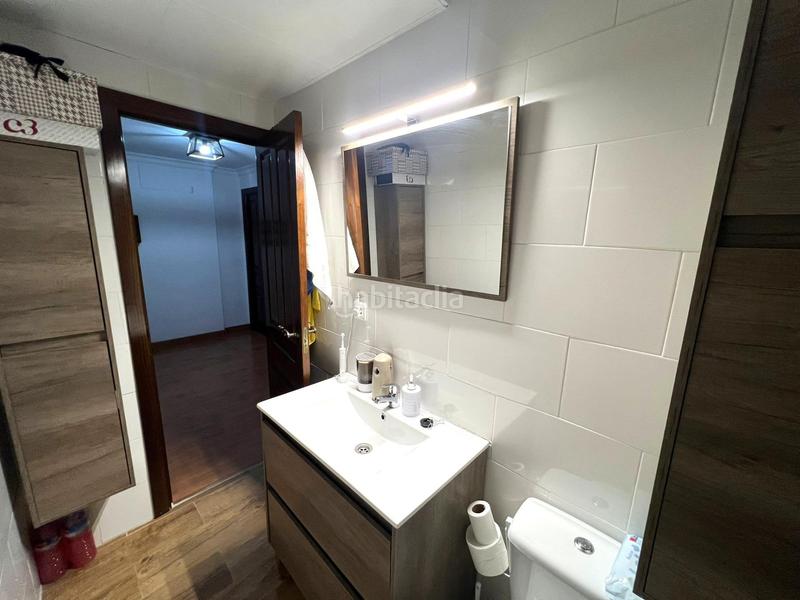 Foto f9c71f49-b868-491d-ad52-b6659685b023. Appartamento con parcheggio in Torre Cruz - Los Molinos Utrera