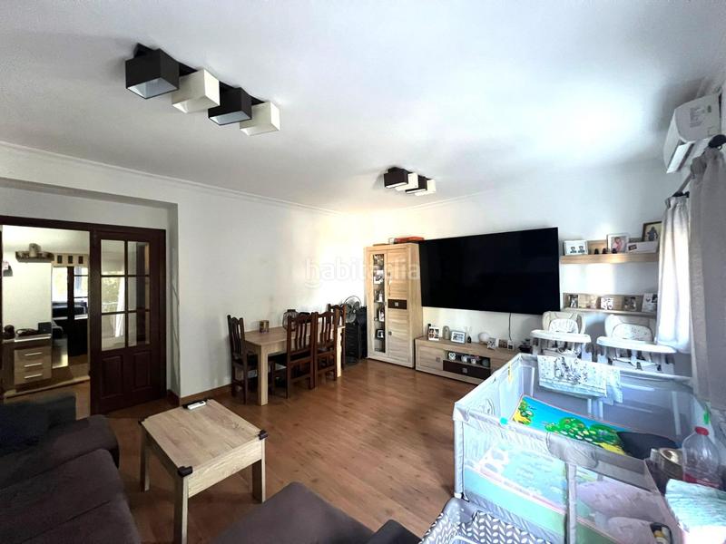 Foto fbe558a9-4325-4465-b303-380d0213a731. Appartamento con parcheggio in Torre Cruz - Los Molinos Utrera
