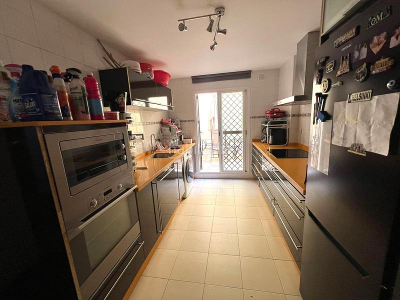Foto a2e1960a-30ad-455d-bd89-ee6006ab08ee. Piso en Torre Cruz - Los Molinos Utrera