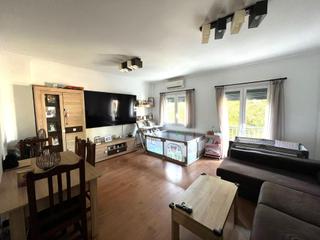 Appartement  Plaza trianilla de la