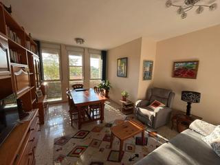 Appartement  Parque sierra de huetor