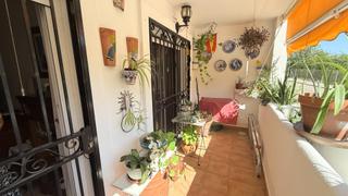 Appartement  Acebuchal