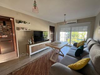 Appartement  Claveles de los