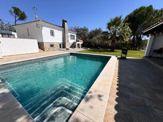 Chalet en Castillo de las Guardas (El)