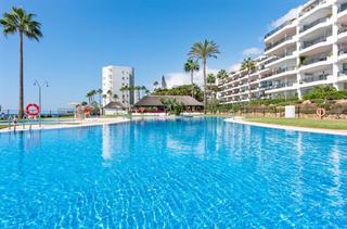 Apartament a Calahonda