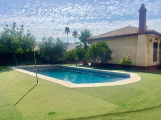 Chalet in Condequinto