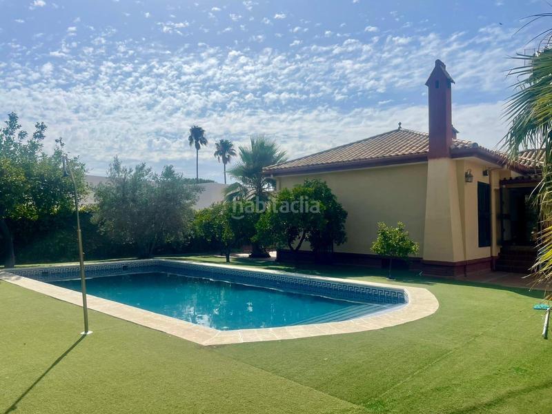Foto 2289976e-cc76-4cd7-80a3-4a27582ed019. Chalet en Condequinto Montequinto