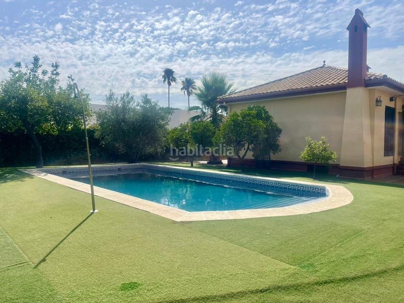 Foto 23d23f2b-3d82-4509-9019-3221d26620ab. Chalet en Condequinto Montequinto