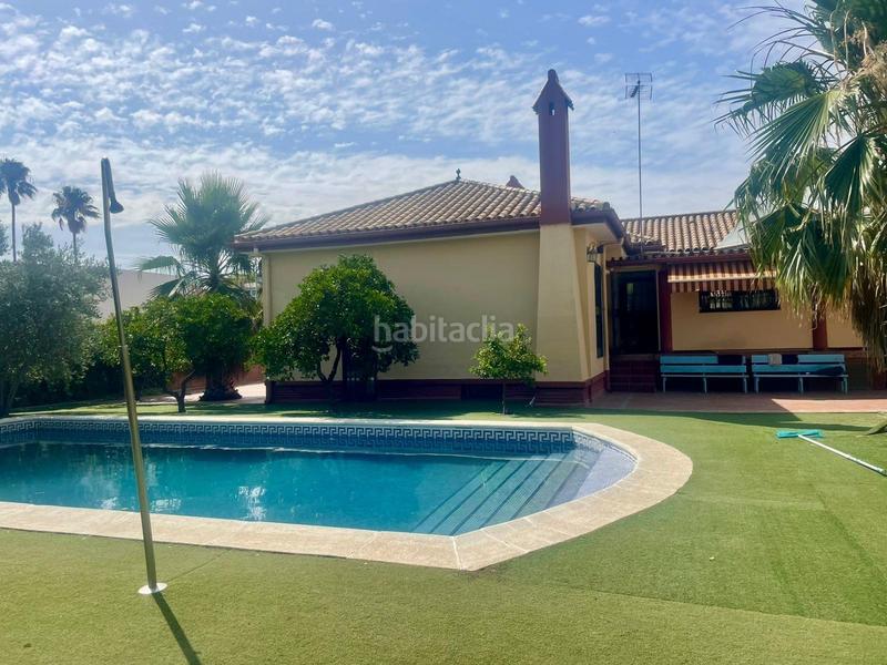 Foto 7968f129-9127-43a3-9ec9-859c7a8e0395. Chalet en Condequinto Montequinto