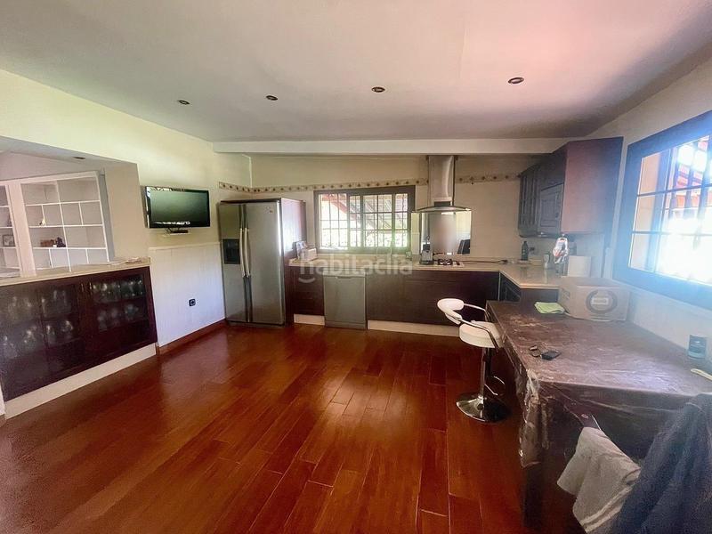 Foto ae067337-b9a6-4b12-8f32-9a8aaa57de54. Chalet en Condequinto Montequinto