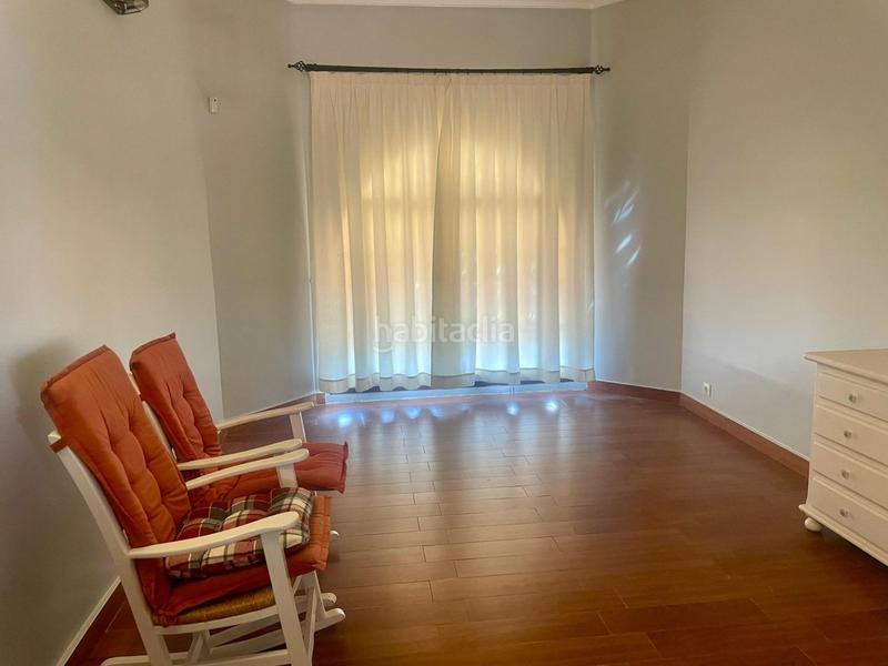 Foto f3cd9039-cf4f-4876-a7e9-7d8c5d2c370b. Chalet en Condequinto Montequinto