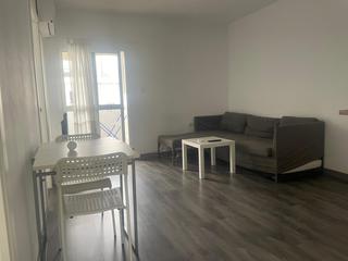 Appartement à Tiro de Línea