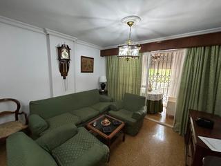 Appartement  Avenida del alcalde manuel del valle