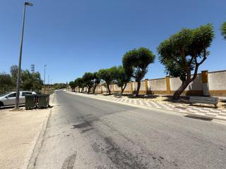 Geschäftsraum  Calle de la hermana calvario