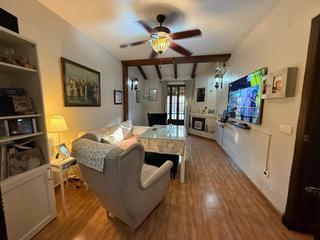 Casa a schiera  Almeria