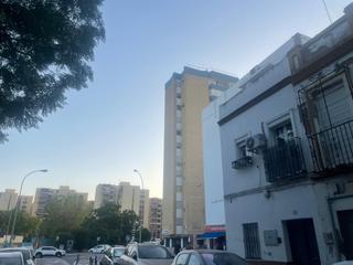 Appartement  Jose maria del campo