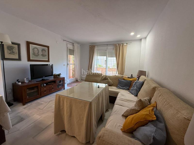Foto 29b8e634-6517-4a4a-98df-375db22d07c4. Appartement avec parking piscine dans Santa Eufemia Tomares