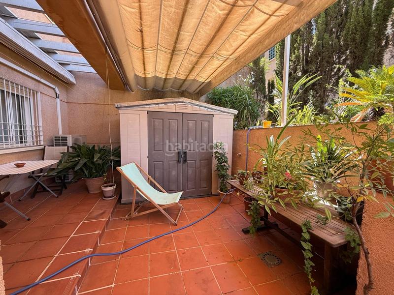 Foto 036e3608-80c0-4863-95d4-3254fe31c546. Flat with parking pool in Santa Eufemia Tomares