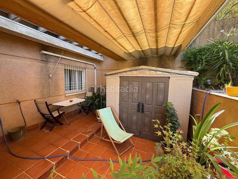 Foto 08643426-af1c-4b85-9f77-16ccae01ab01. Flat with parking pool in Santa Eufemia Tomares