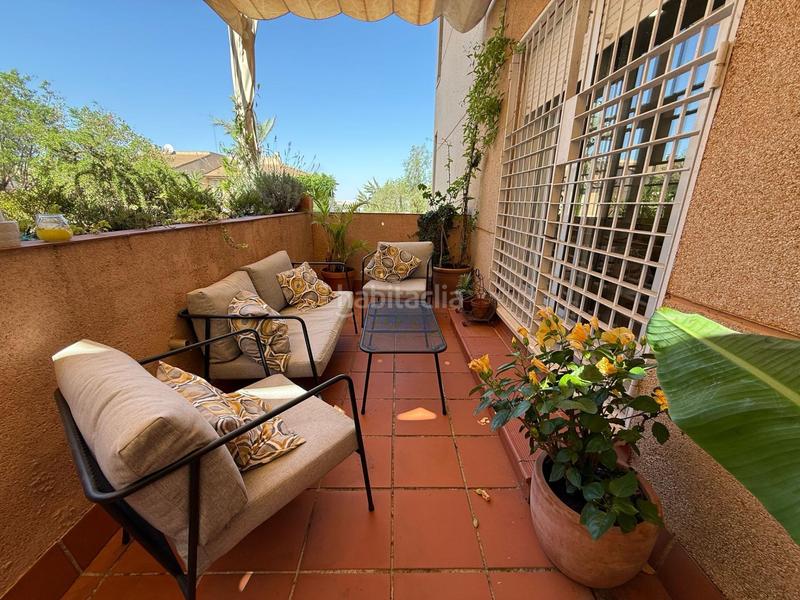 Foto 0a230acf-a9bb-45b8-b7da-1d45a564402c. Flat with parking pool in Santa Eufemia Tomares