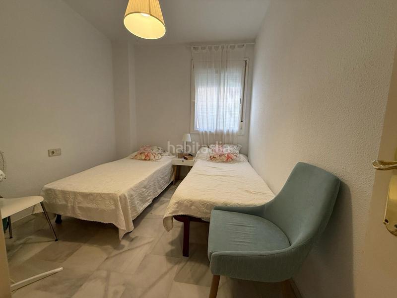 Foto 0b7dabbf-52ed-40b0-916d-ef3fafbce675. Flat with parking pool in Santa Eufemia Tomares